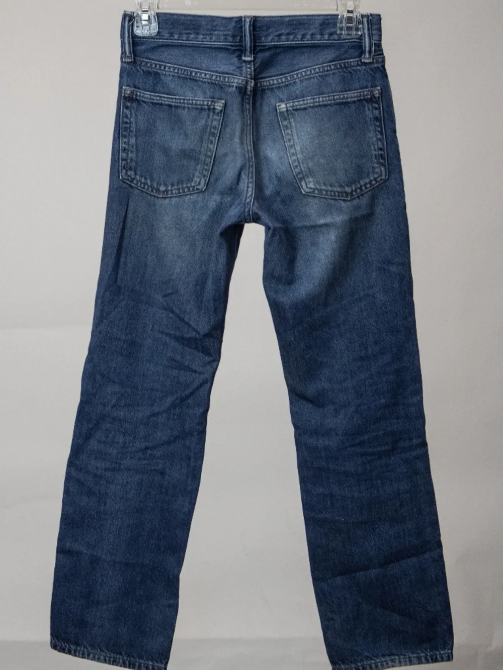 GAP Kid's '90's Original Straight Jean